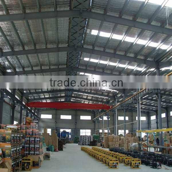 2kva Portable Gasoline Generator