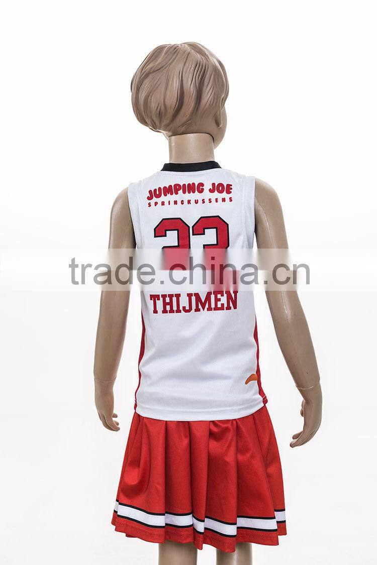 Digital Textile Printing mesh write name t shirt for sublimation printing