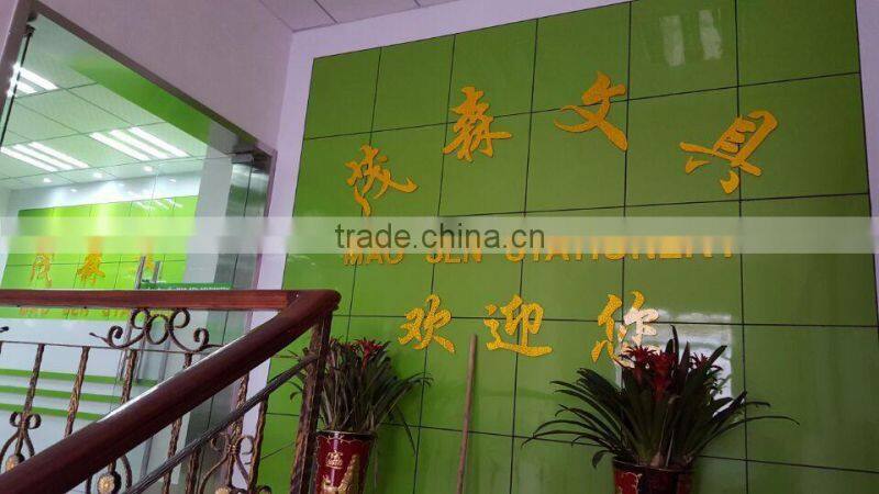 Custom made paper bags kraft paper shopping bag luxury paper gift bags