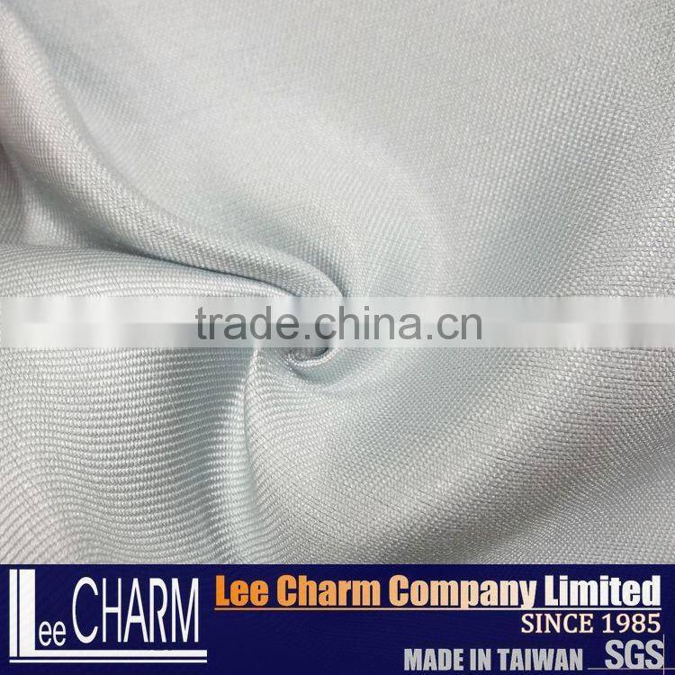 Colorful Twill Mikado Bridal Heavy Satin Fabric