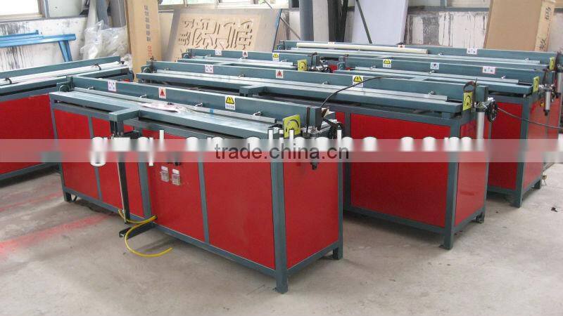 Acrylic Sheet Bending Machine