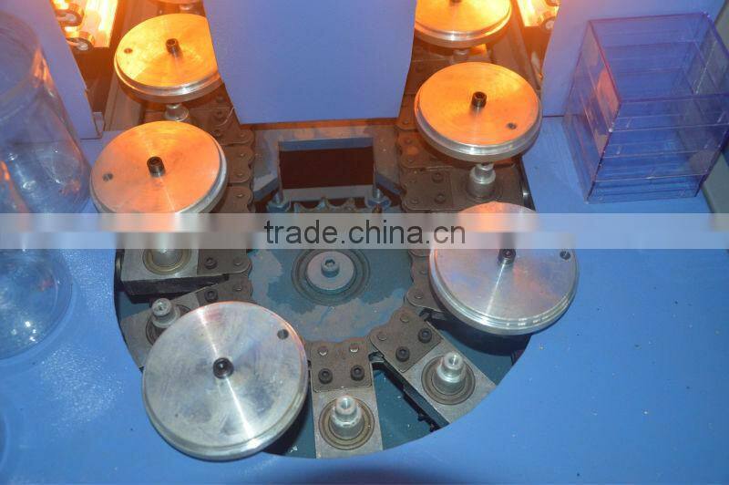 ZG-100 20L blowing machine for pet preform /pet blow molding machine