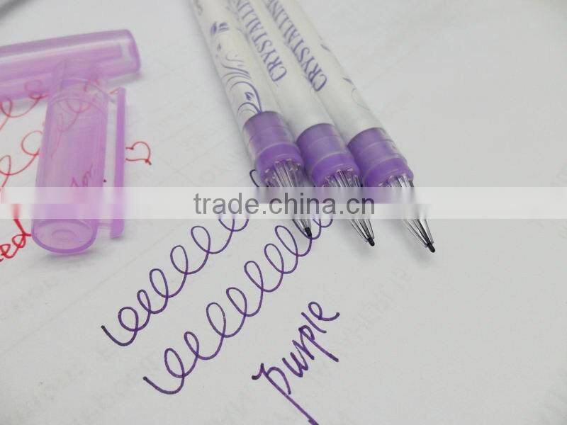 Unusual Fine Line Gel Ink Pens Free Samples