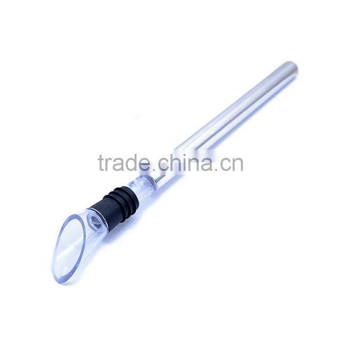 Wine cooler with Wine pourer