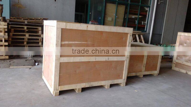 Newest design industrial ice block machine