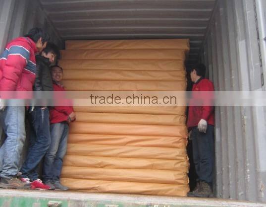 wholesale price high quality king size bonnell spring mattress with Coir fiber