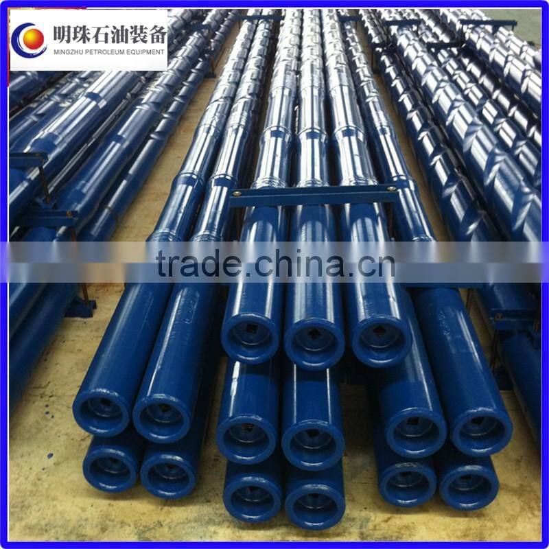 drill collar API SPEC7-1/7-2
