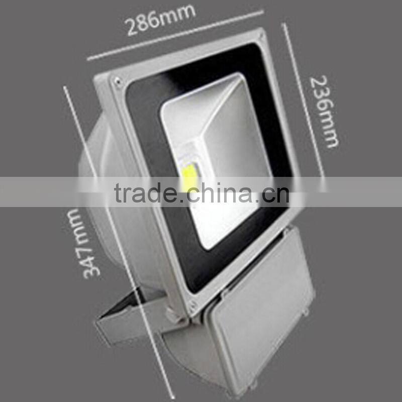 Best Price High Lumen 80W high power LED Flood Light White/Nature White/Warm White