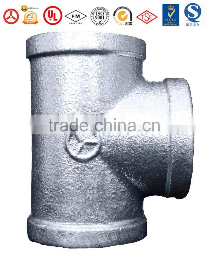 low price gi cast iron elbow ,gi fittings, pipe fitting elbow 92