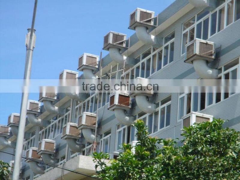 evaporative air cooler manufacturer,roof water air coolers industrial water cooler air conditioner