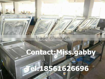 mini vacuum packing machine