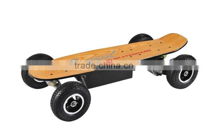 electric powered skateboard for sale to Europe market