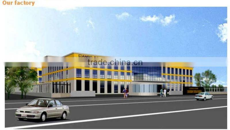 Wholesale Mortise Door Lock in Shanghai China