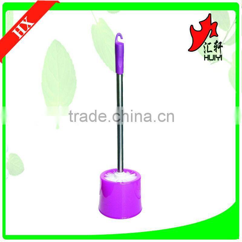 On Sale! Perfect Quality Metal and Plastic toilet brush holder