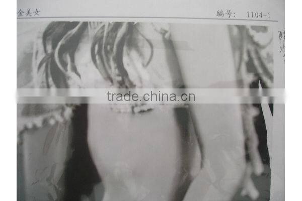 china heat transfer film