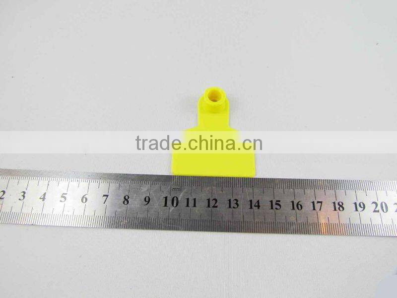 sell animal pig ear tag ,laser ear tag