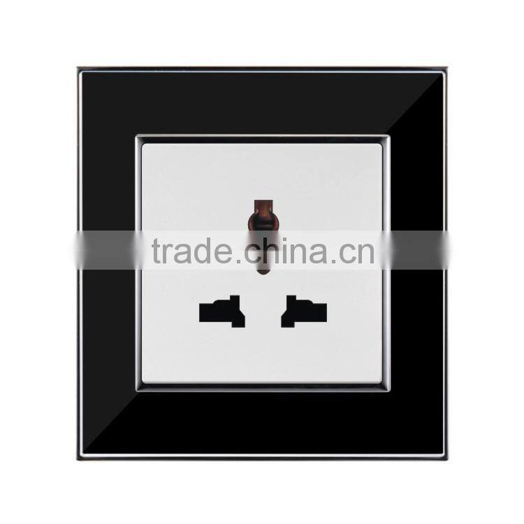 Suitable for hotels, shopping malls and home decoration of the socket