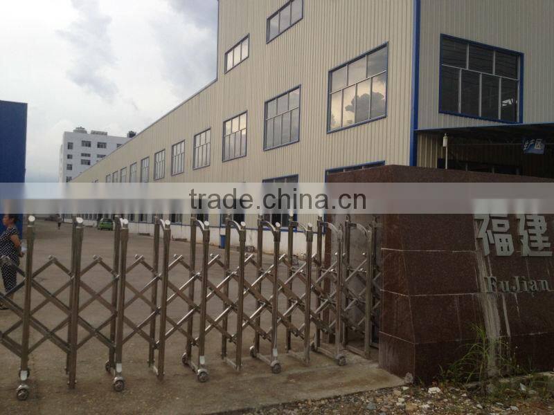 1.4Dx38mm recycled raw white psf polyester for non-woven fabic