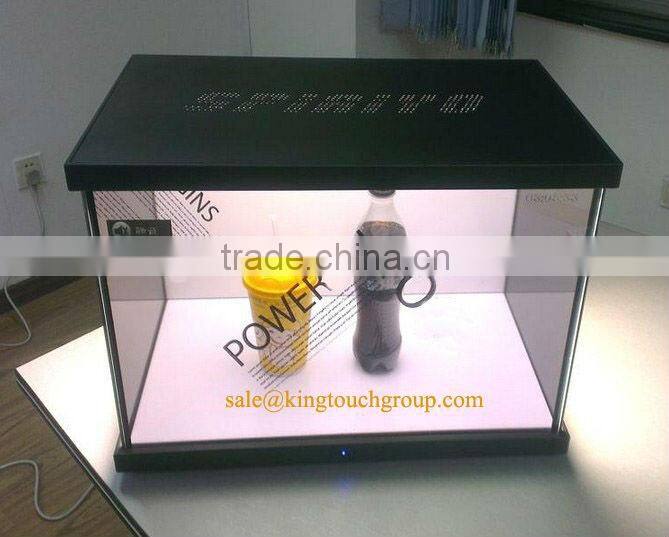 Transparent LCD display, lcd display mirror box ,Good and high quality.