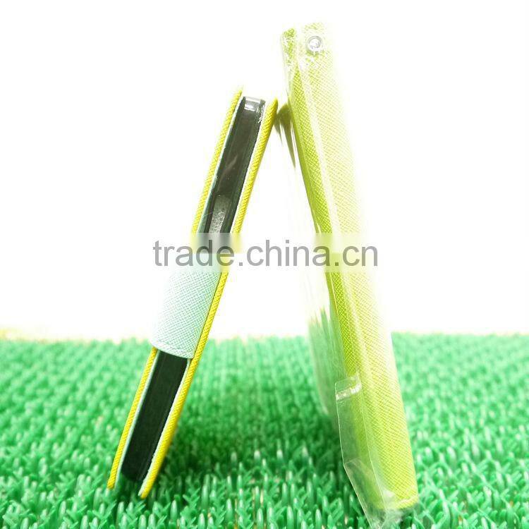 noble phone case for Samsung Galaxy S3 I9300 left open personality leather wallet type