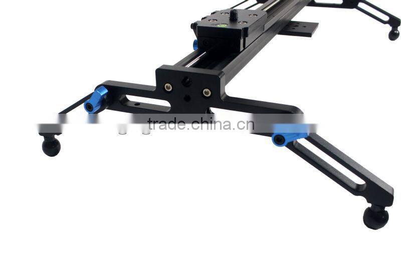 DSLR video slider dolly Video Camera Slider 80cm