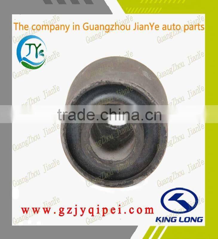 W58*N24*G35*G50 Iron outside/middle rubber KINGLONG bus shifter stabilizer bushing replacement