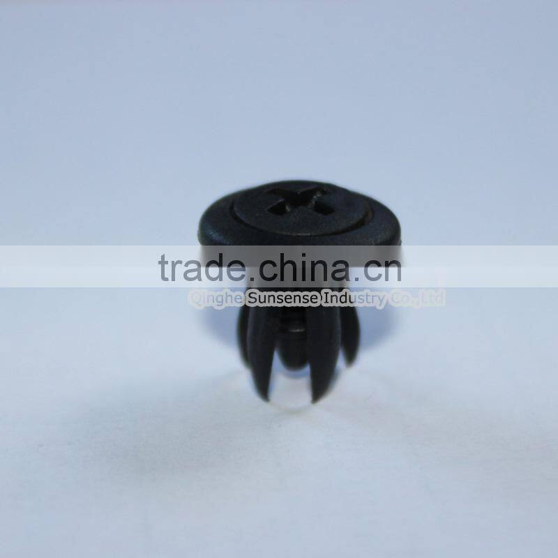 auto car plastic clipsand car fasteners used Germany car windows