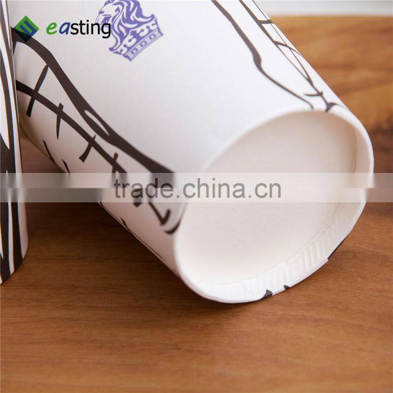factory price paper cup for beverage