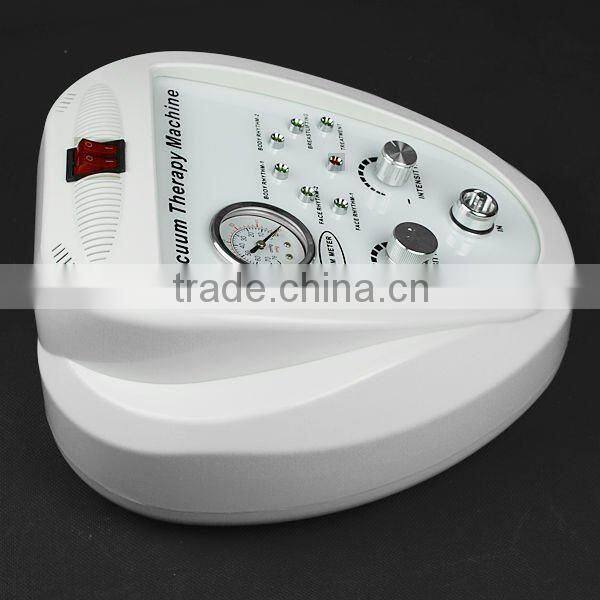 shanghai lowen vacuum therapy massage device