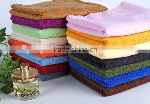 China factory custom print beach towel cotton