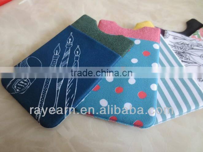 smart phone pocket pouch,money clip