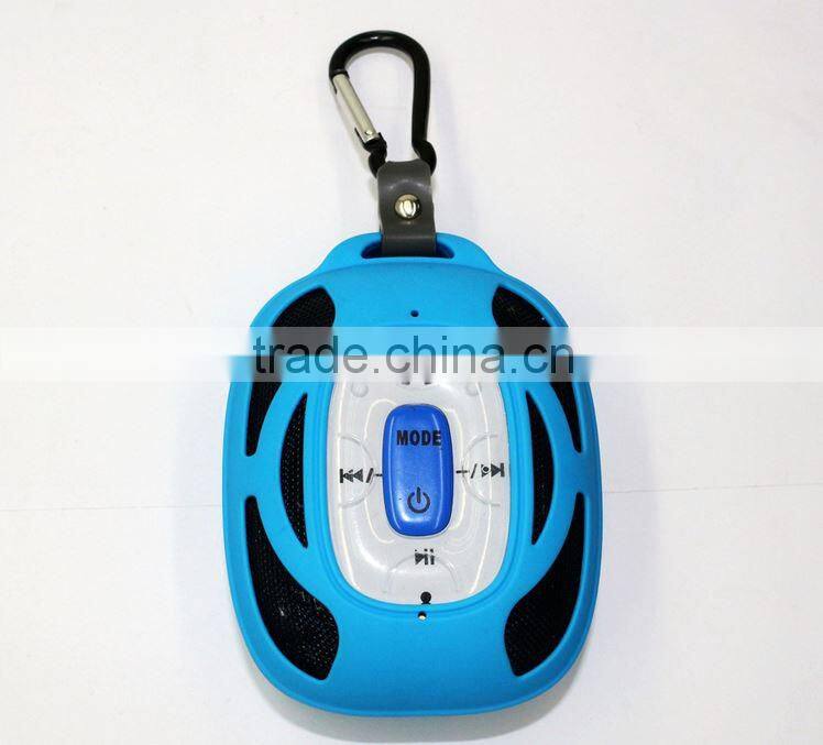 AWS1167 New Hot Portable Wireless Mini Speaker Bluetooth Solar Panel Bluetooth Outdoor Speake