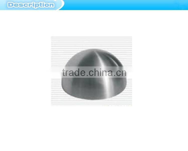 China supplier high quality stainless steel end cap(EC-29)