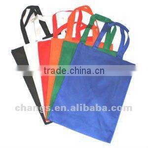 ST manual ultrasonic sewing machine for non woven