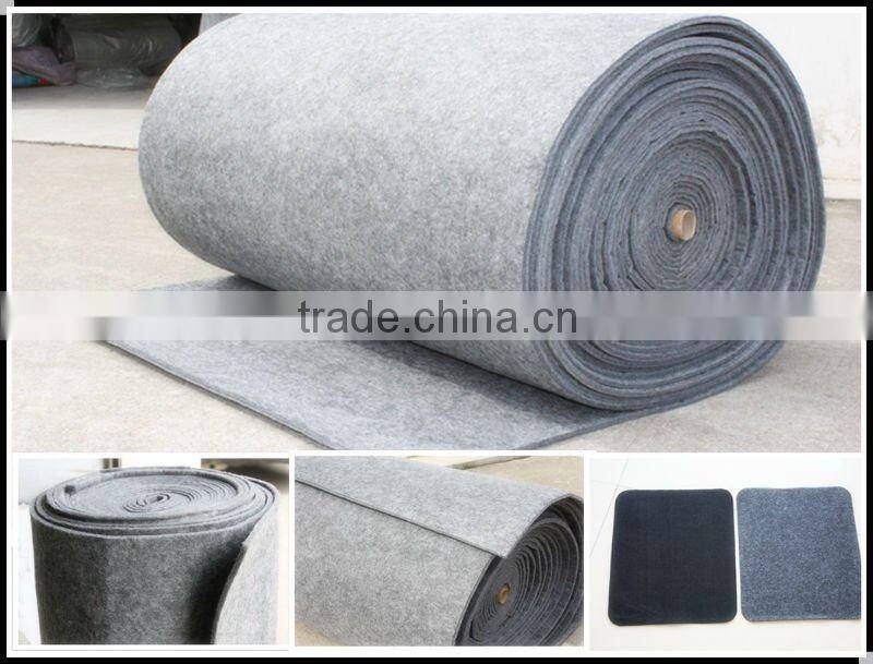 automotive boot fabric