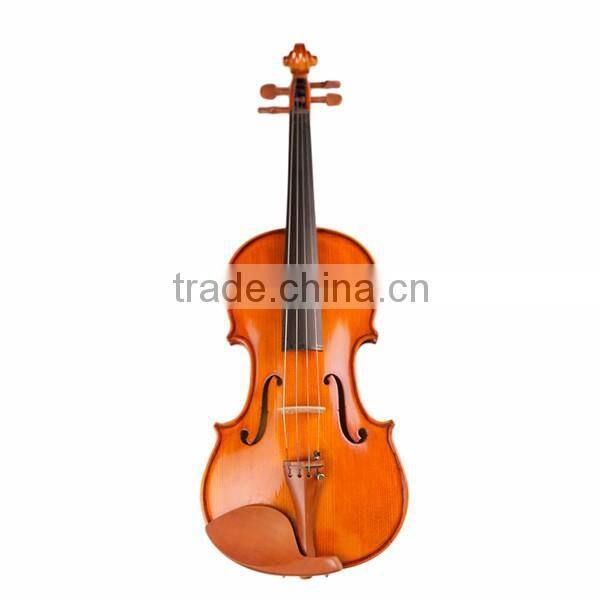 Popular Student High Quality Violin Factory Directly (TL001-4A)