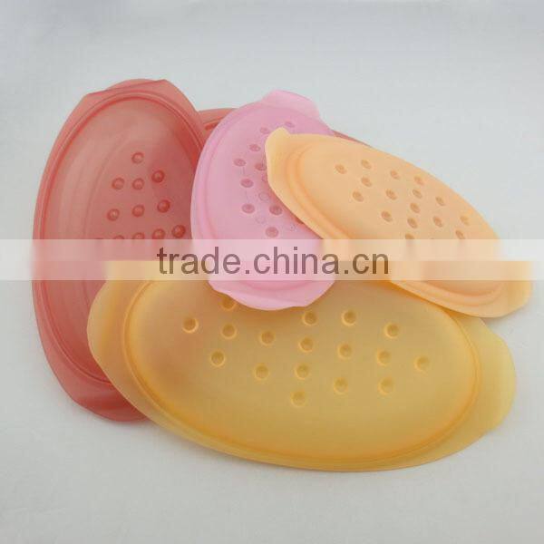 Folding silicone bowl exquisite silicone kids bowl customer logo silicone bowl many colors available factory direct wholesale