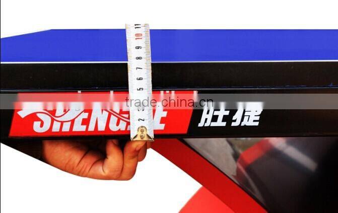 new pattern table tennis table