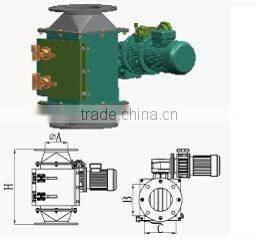 gold magnetic separator machine