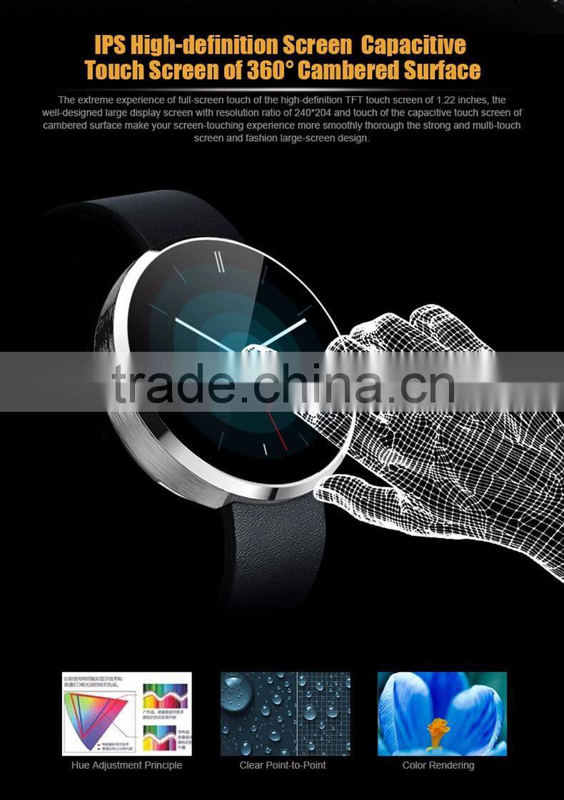Smart watch hear rate DM360 Fitness tracker DM360 For ios and android smart watch hear rate dm360