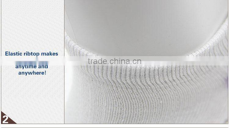 2015New Solid Breathable and Sporty Ankle Men cotton Socks