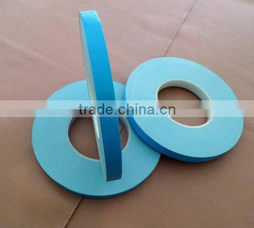 Fiberglass Reinforced Thermally Adhesive Tape
