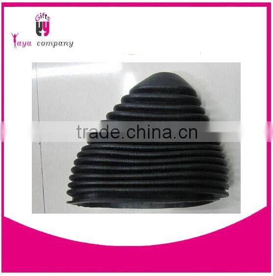 custom Rubber dust boot/cover