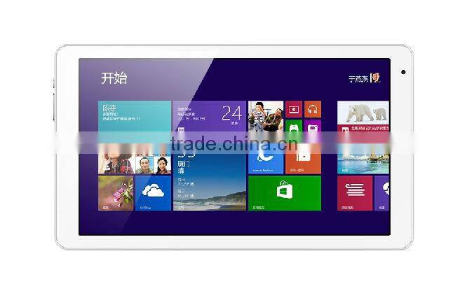 10.6" Ramos i11 Pro Dual-Boot Tablet PC Window 8.1+ Android 4.4 Intel Z3735F Quad Core 2GB RAM 64GB ROM 5.0MP Camera