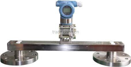 High Sensitivity Intelligent online density meter