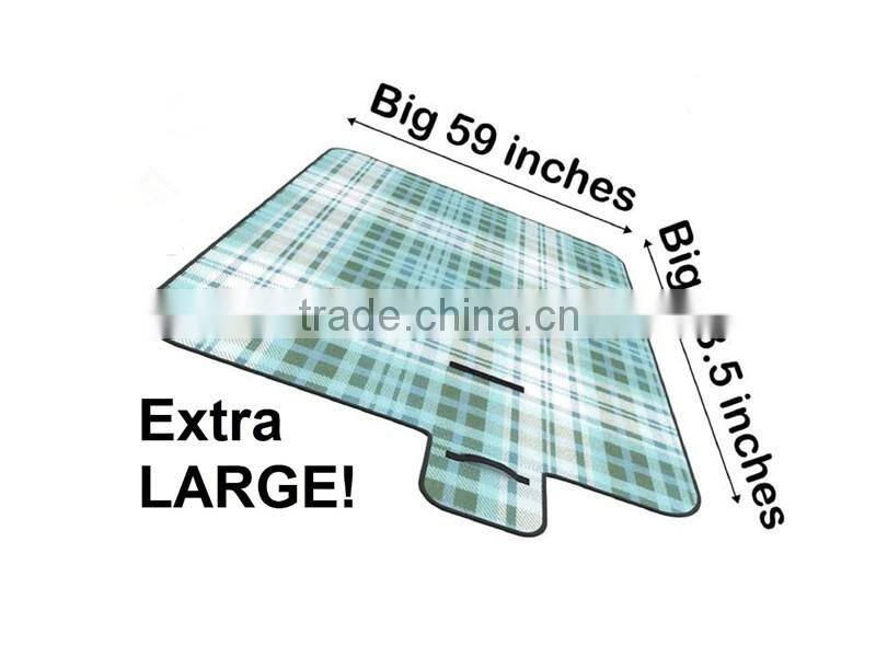 Picnic mat foldable picnic mat best christmas holidays gift for mom