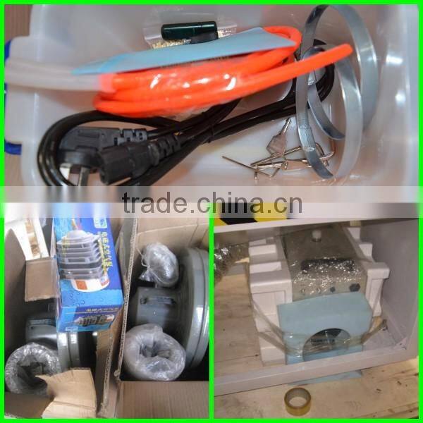 CO2 150/200W co2 laser cutting bed cut thin metal(0.5--2mm ss or cs) and nonmetal(like 25mm acrylic)