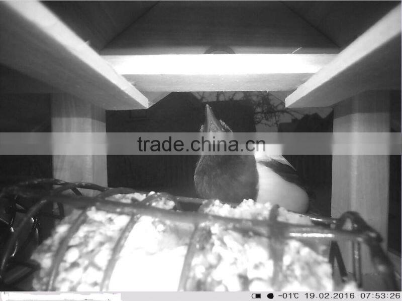 1080P 3g infrared 12MP hunting camera 0.4S 940nm invisible outdoor waterproof hunting camera