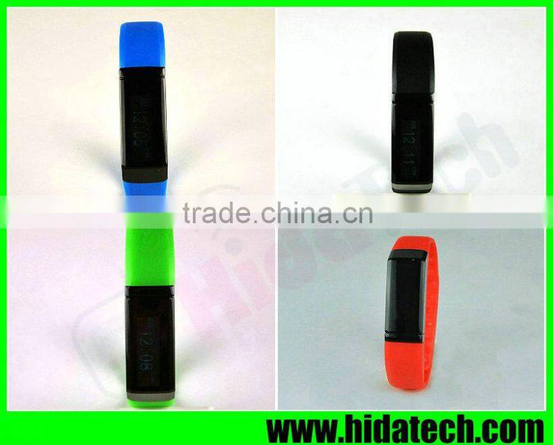 Fashion Fitness Band Wireless Activity Tracker Wristband for iPhone 6