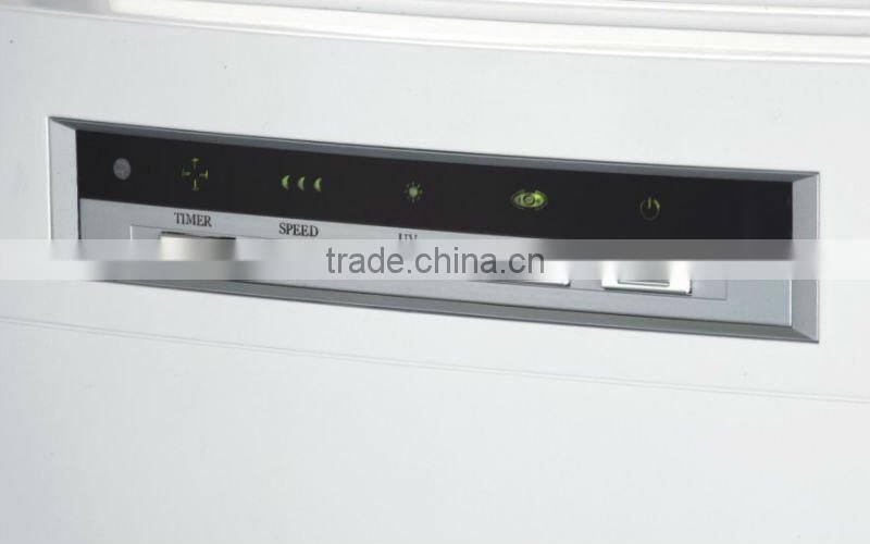 High Efficient Home Air Purifier and Air Cleaner